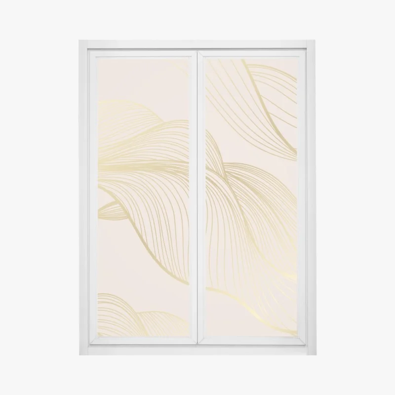 Stickers pour vitres et fenêtres – Wallnifity®