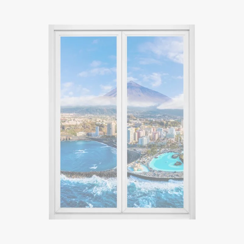Stickers pour vitres et fenêtres – Wallnifity®