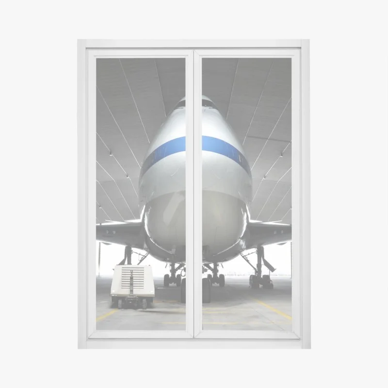 Stickers pour vitres et fenêtres – Wallnifity®