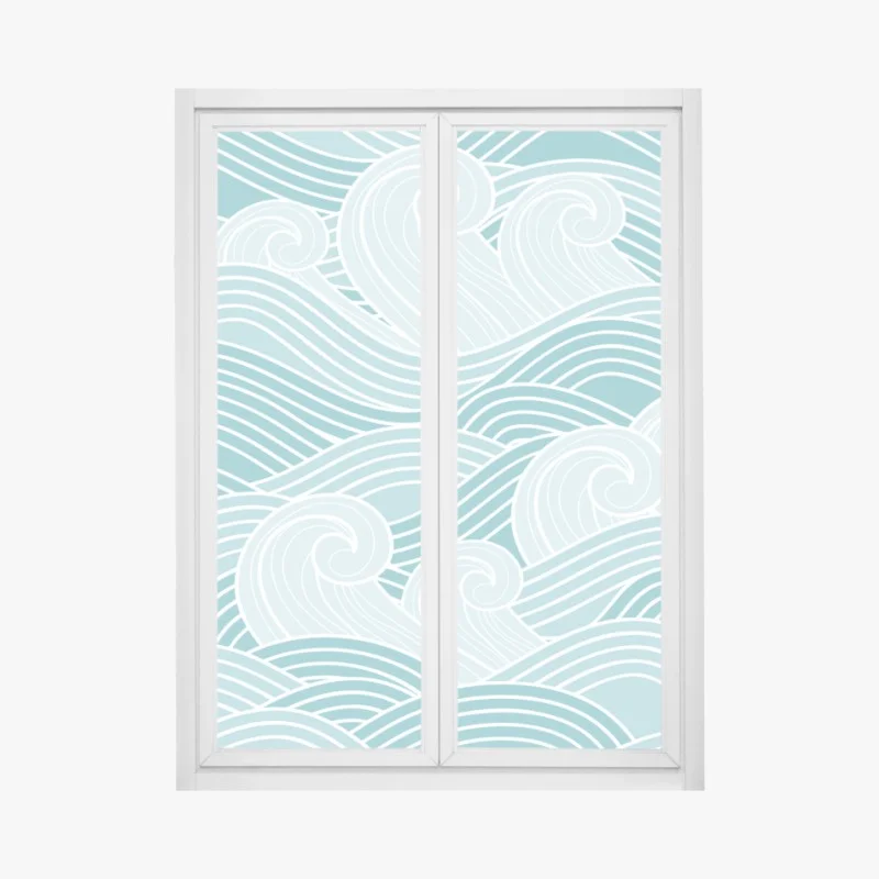 Salle de bain – Wallnifity®