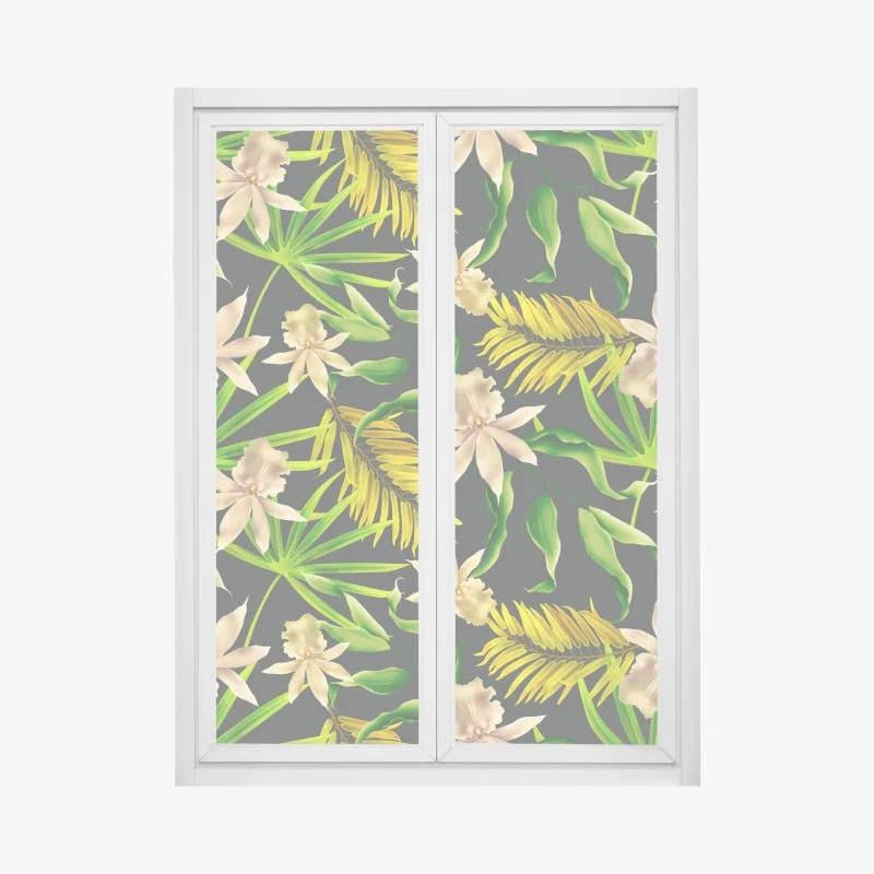 Stickers pour vitres et fenêtres – Wallnifity®