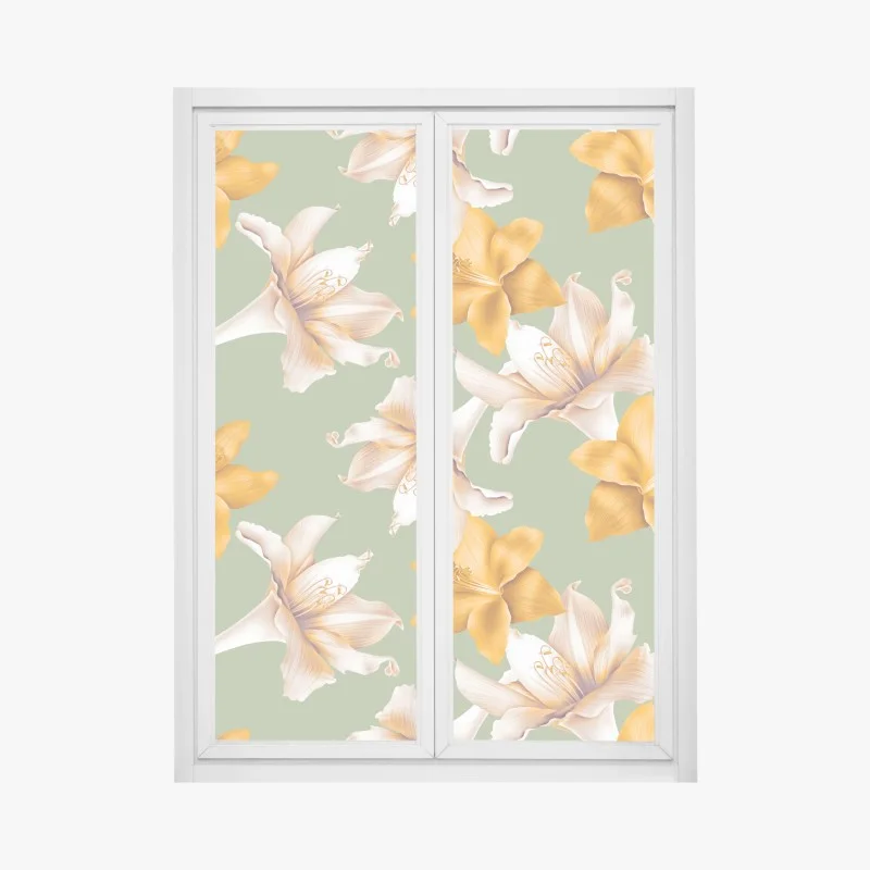 Stickers pour vitres et fenêtres – Wallnifity®