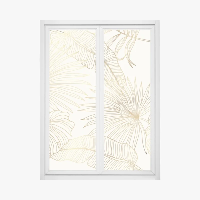 Stickers pour vitres et fenêtres – Wallnifity®