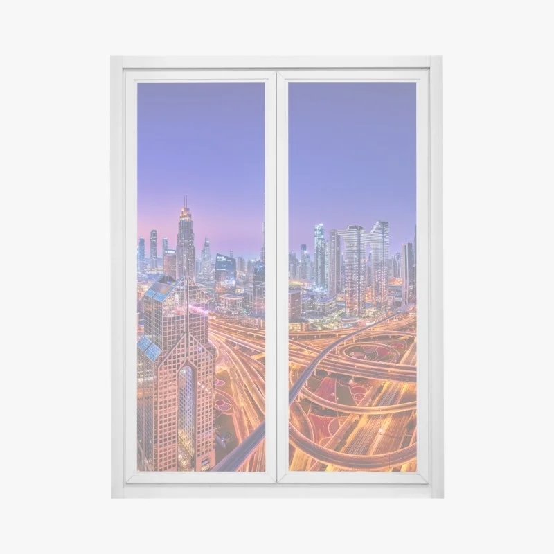 Architecture – Wallnifity®