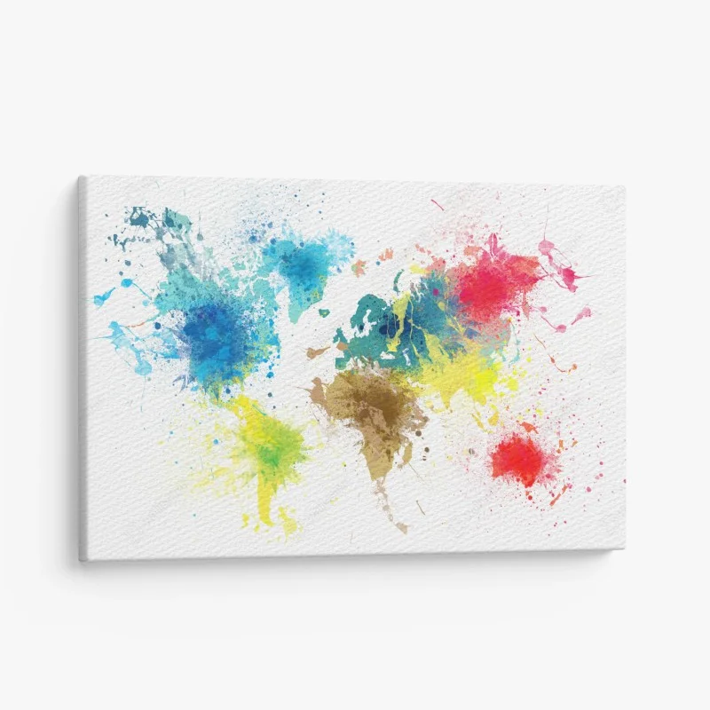 Tableaux sur toile – Wallnifity®