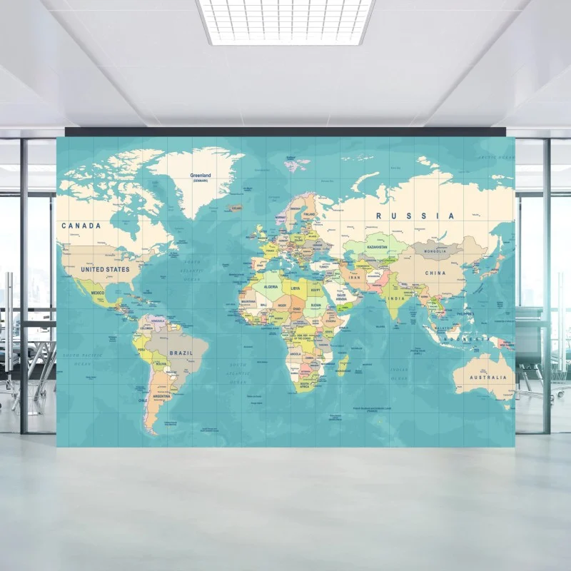 Bureau – Wallnifity®