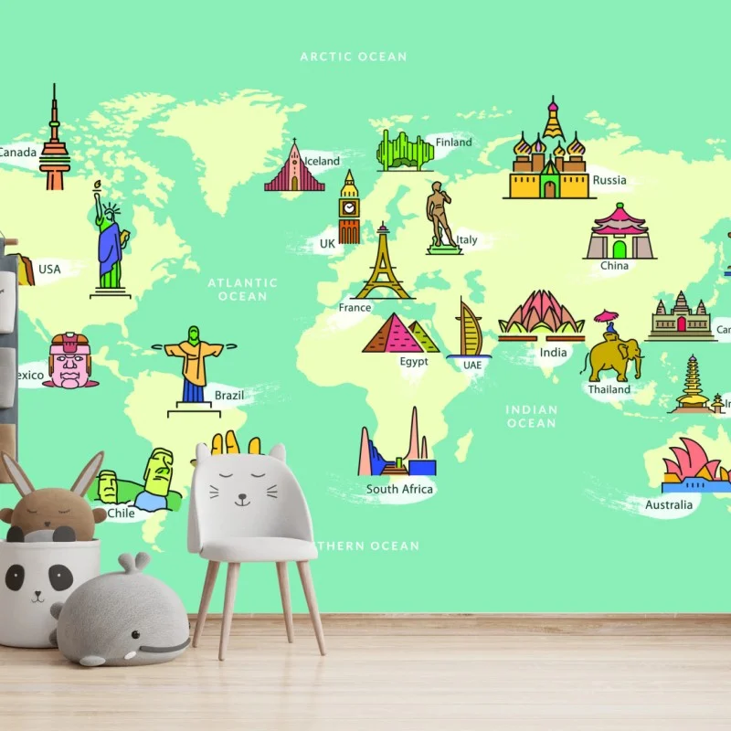 Papiers peints – Wallnifity®