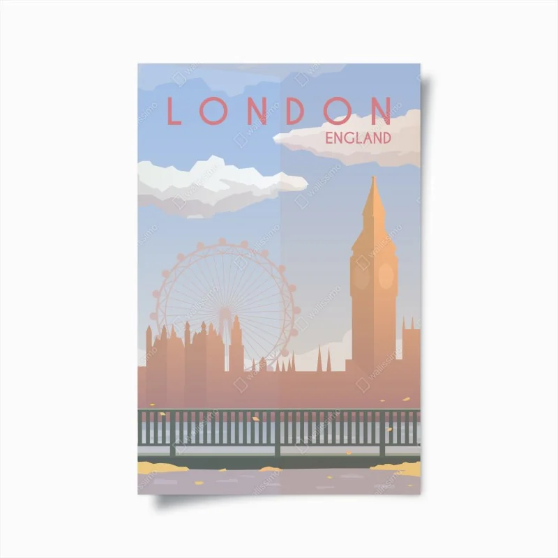 Posters – Wallnifity®