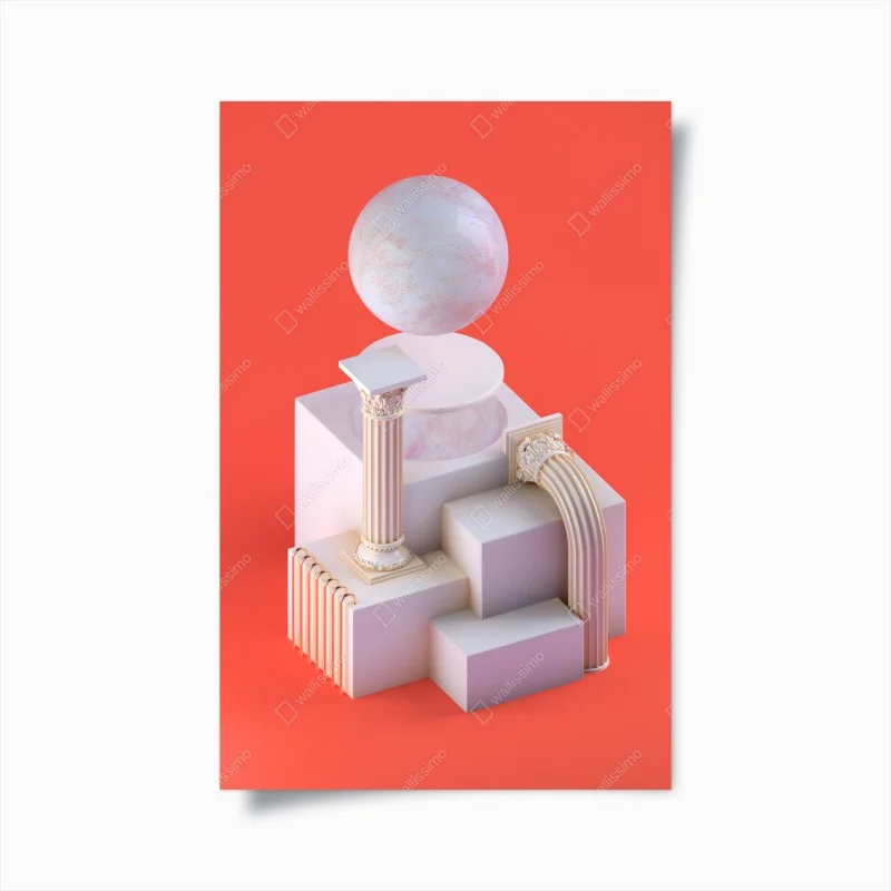 Abstrait – Wallnifity®
