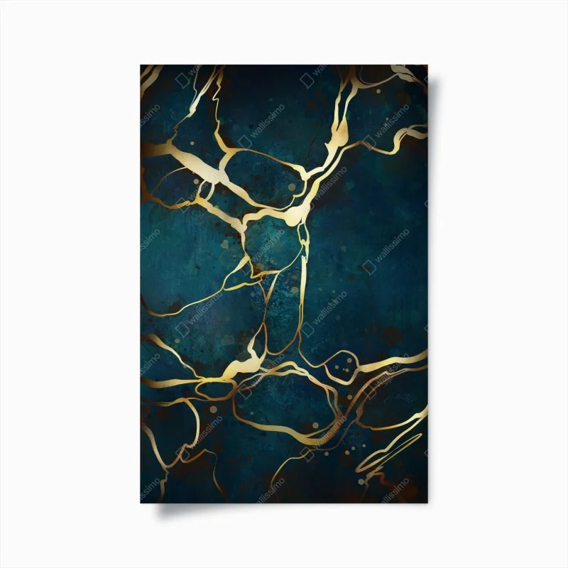 Art déco – Wallnifity®
