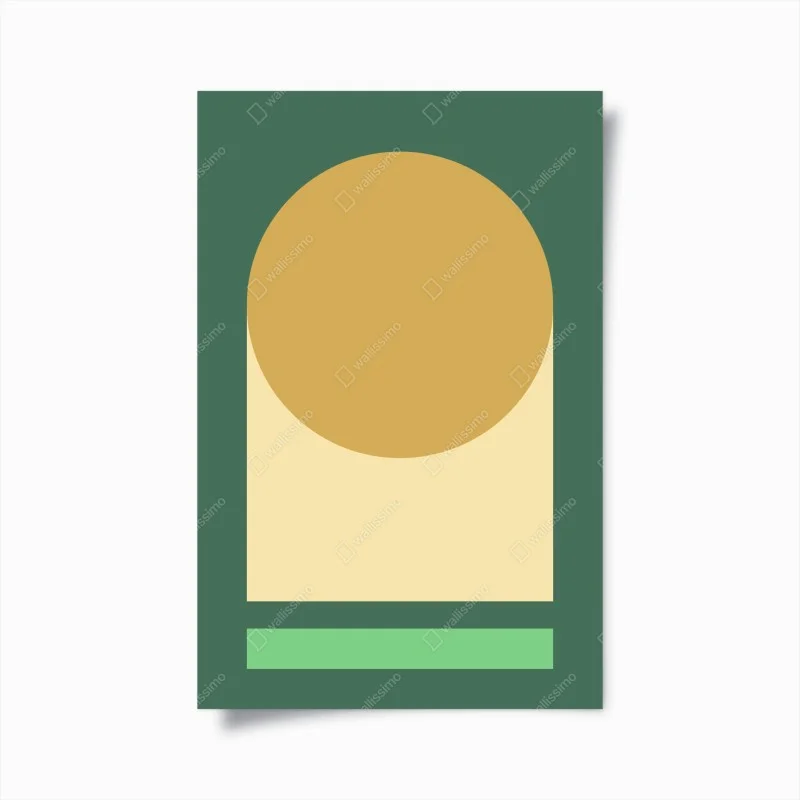 Abstrait – Wallnifity®