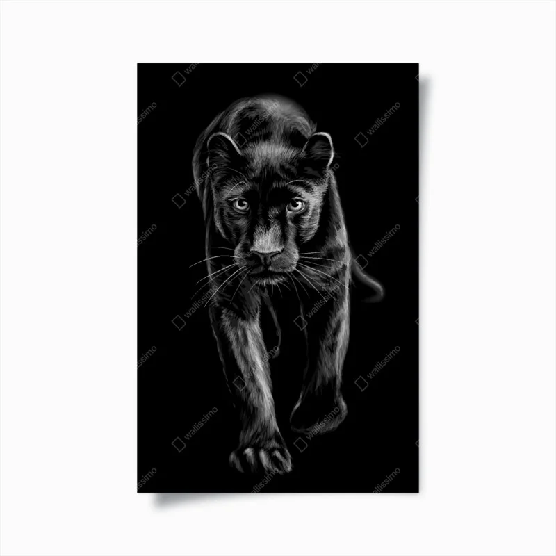 Animaux sauvages – Wallnifity®