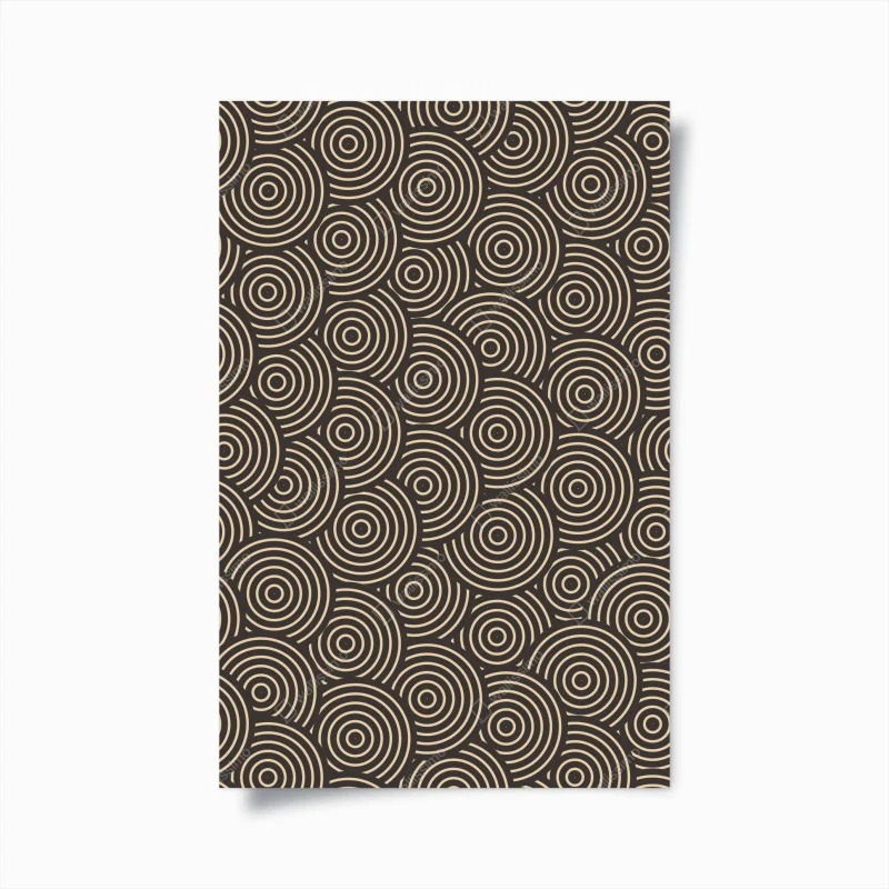 Art déco – Wallnifity®