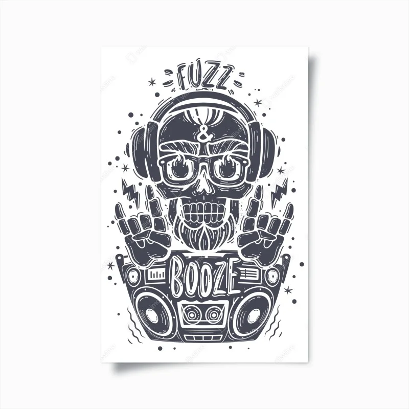 Posters – Wallnifity®