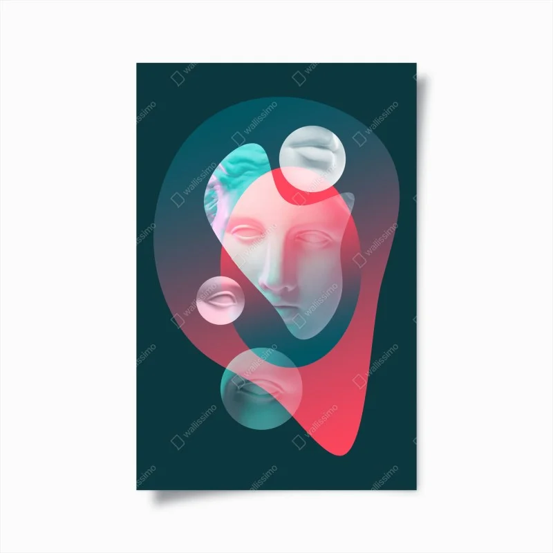 Abstrait – Wallnifity®