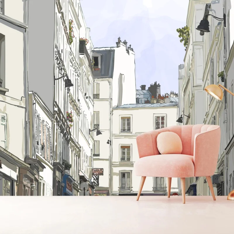 Architecture – Wallnifity®
