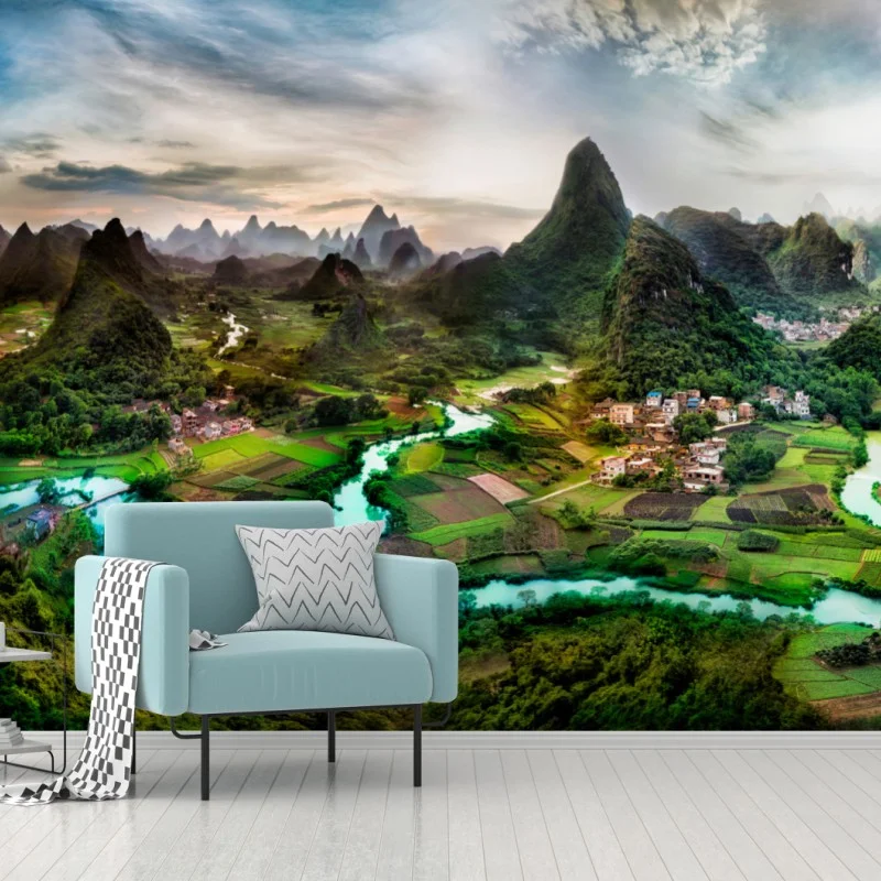 Nature – Wallnifity®