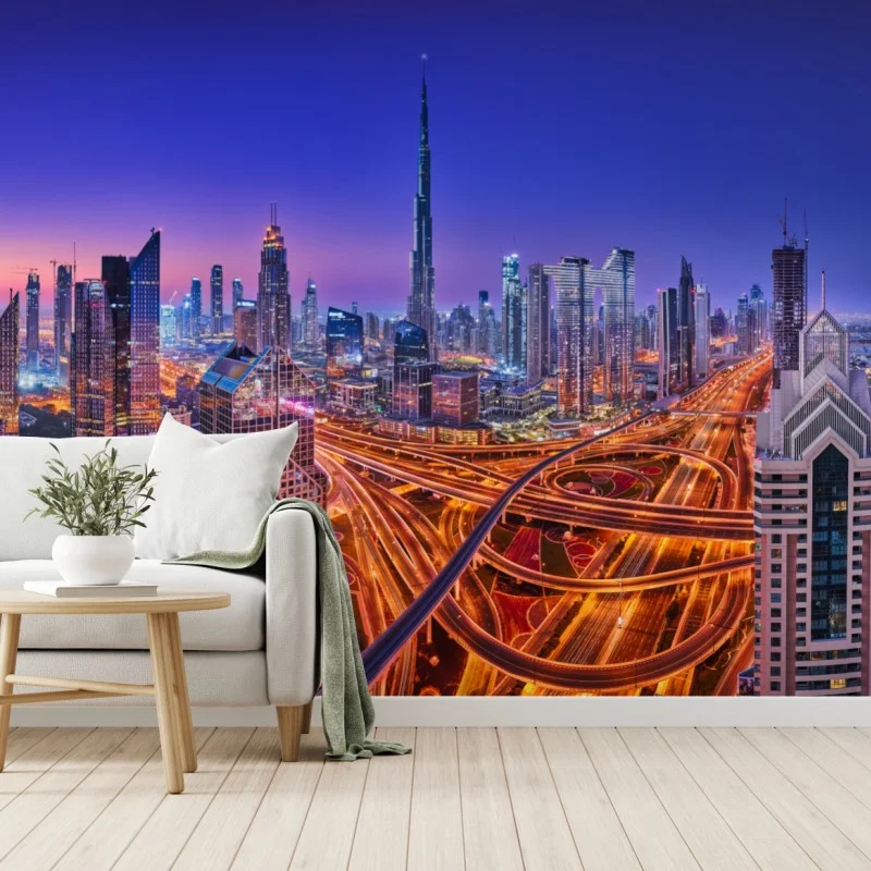 Architecture – Wallnifity®