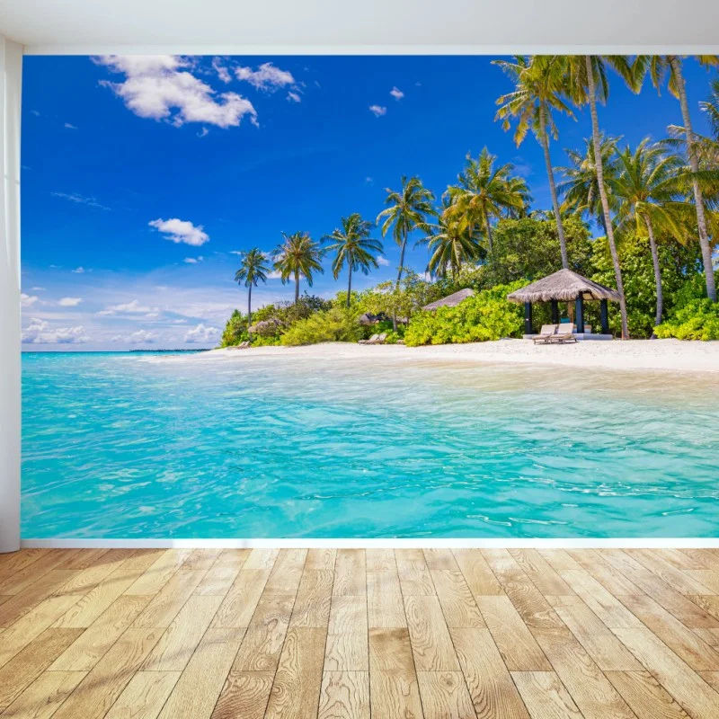 Plage – Wallnifity®