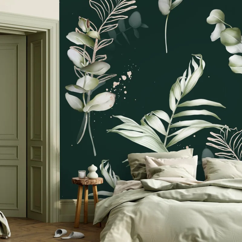 Fleurs et plantes – Wallnifity®