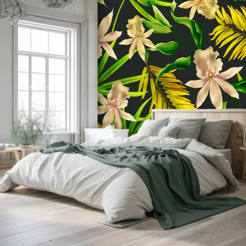 Fleurs et plantes – Wallnifity®
