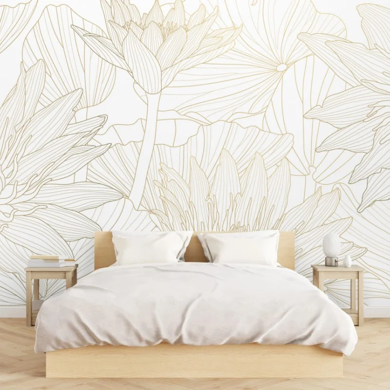 Fleurs et plantes – Wallnifity®