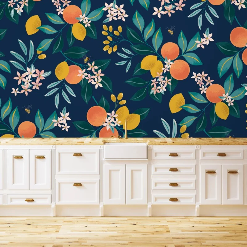 Fleurs et plantes – Wallnifity®