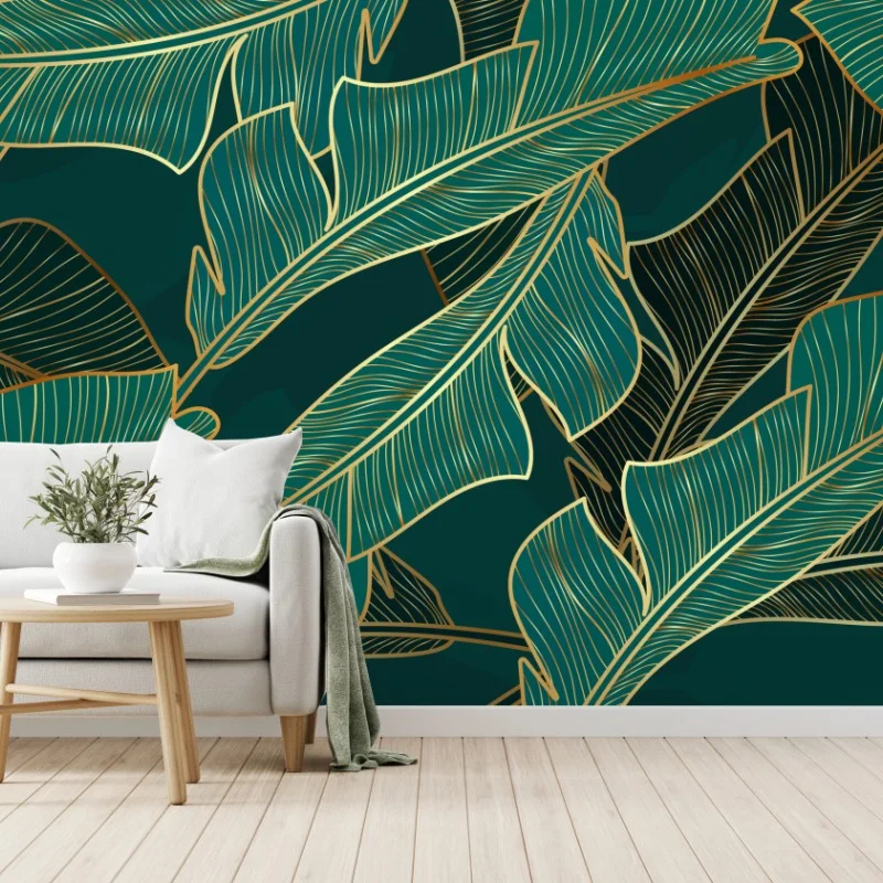 Fleurs et plantes – Wallnifity®