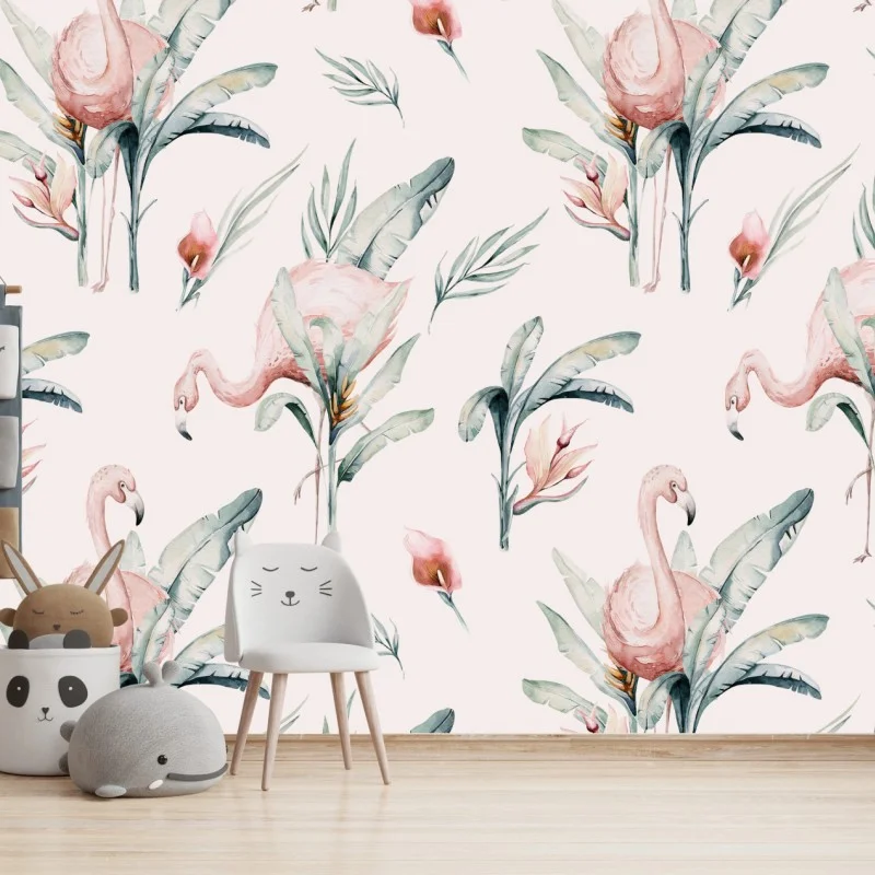 Oiseaux – Wallnifity®