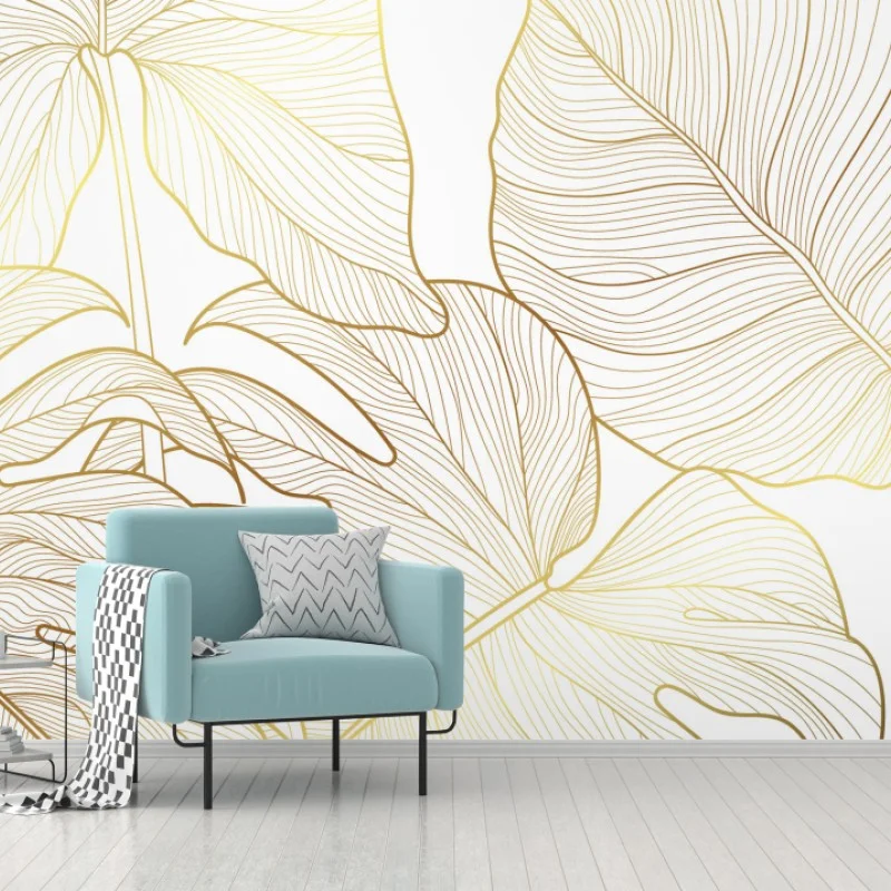 Fleurs et plantes – Wallnifity®