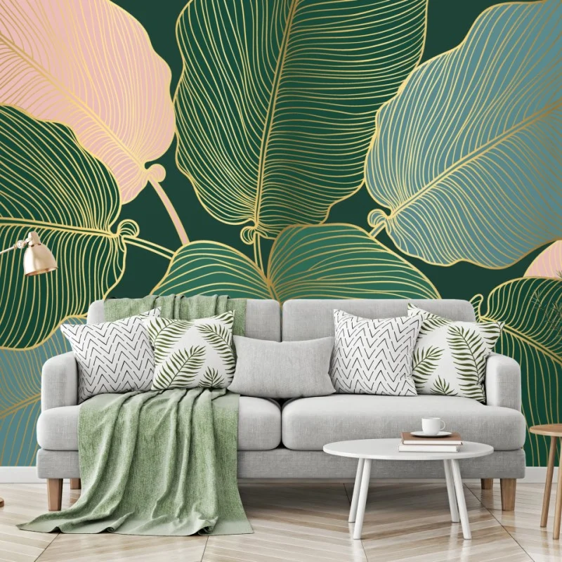 Art déco – Wallnifity®