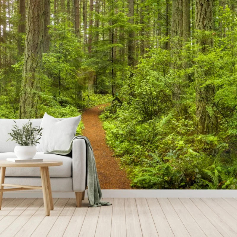 Forêts – Wallnifity®
