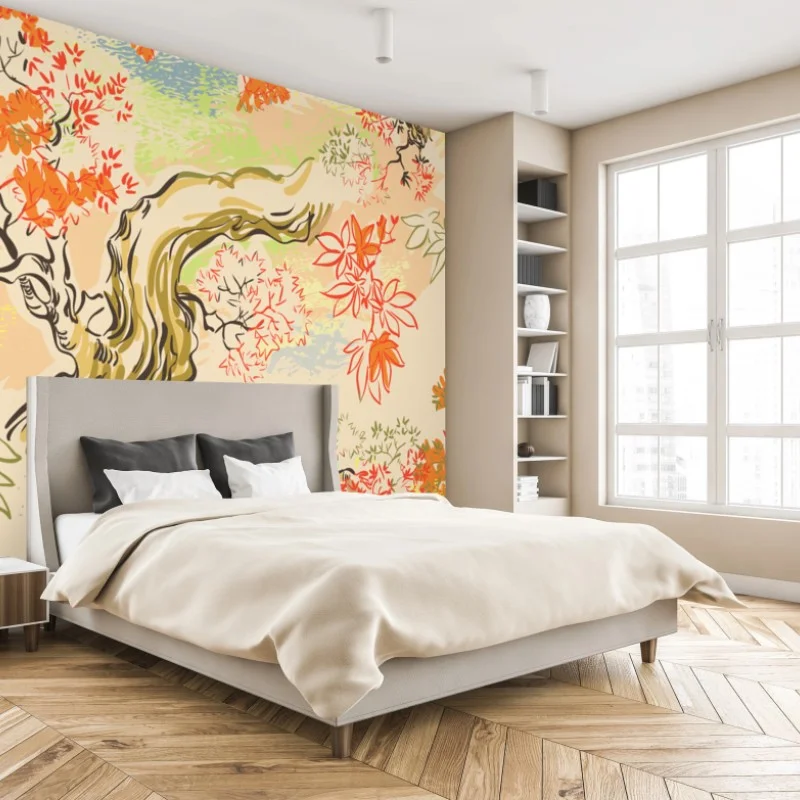 Oriental – Wallnifity®