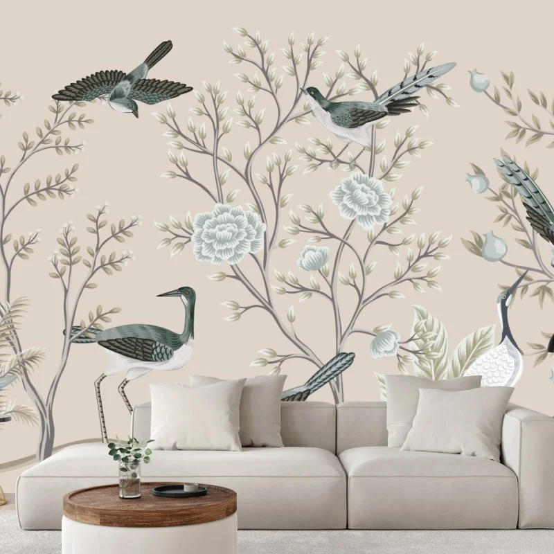 Oriental – Wallnifity®