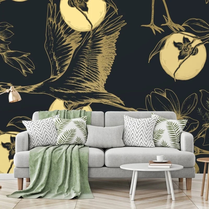 Oriental – Wallnifity®