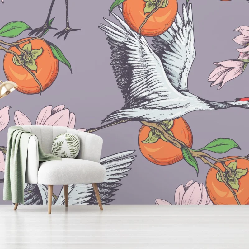 Oriental – Wallnifity®