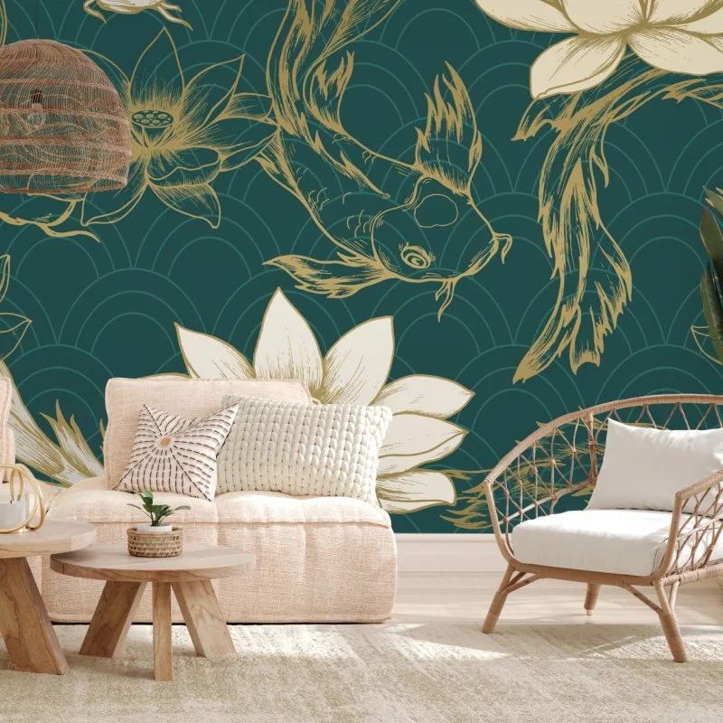 Oriental – Wallnifity®