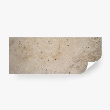 Papier peint texture de pierre naturelle beige et rustique – Wallnifity®