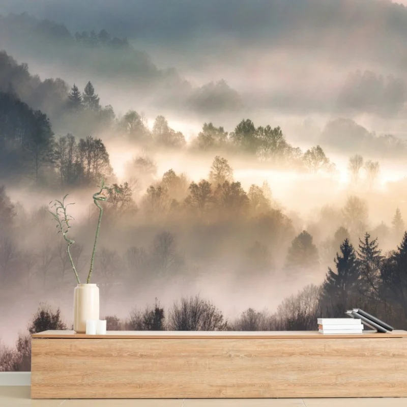 Forêts – Wallnifity®