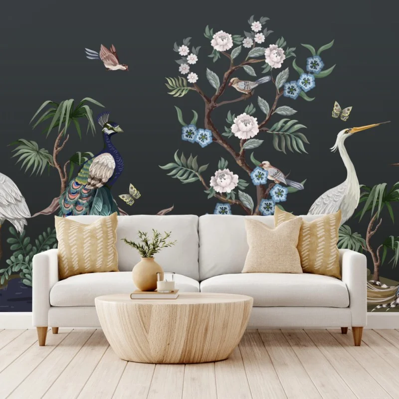 Oriental – Wallnifity®