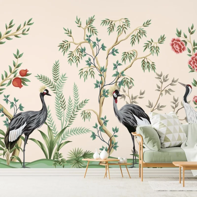 Oriental – Wallnifity®