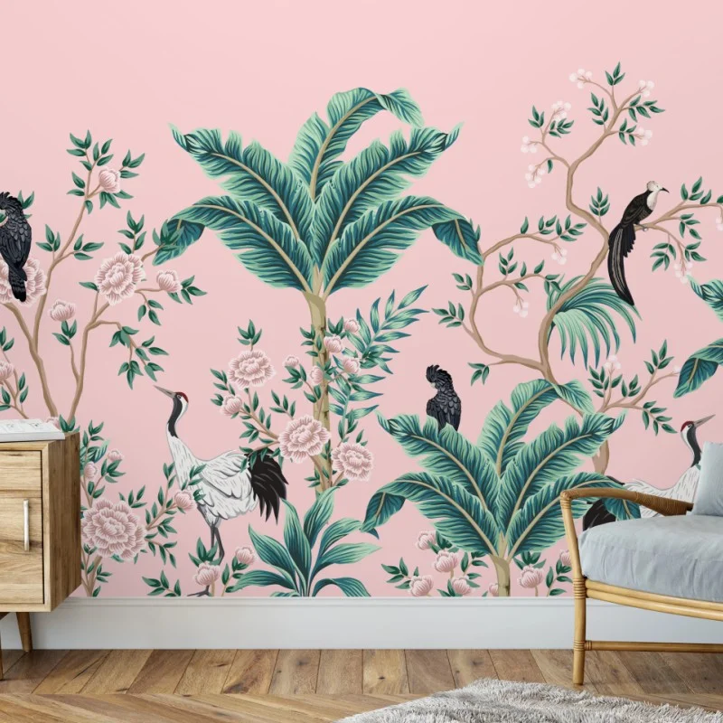 Oriental – Wallnifity®