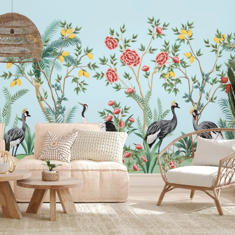 Oriental – Wallnifity®