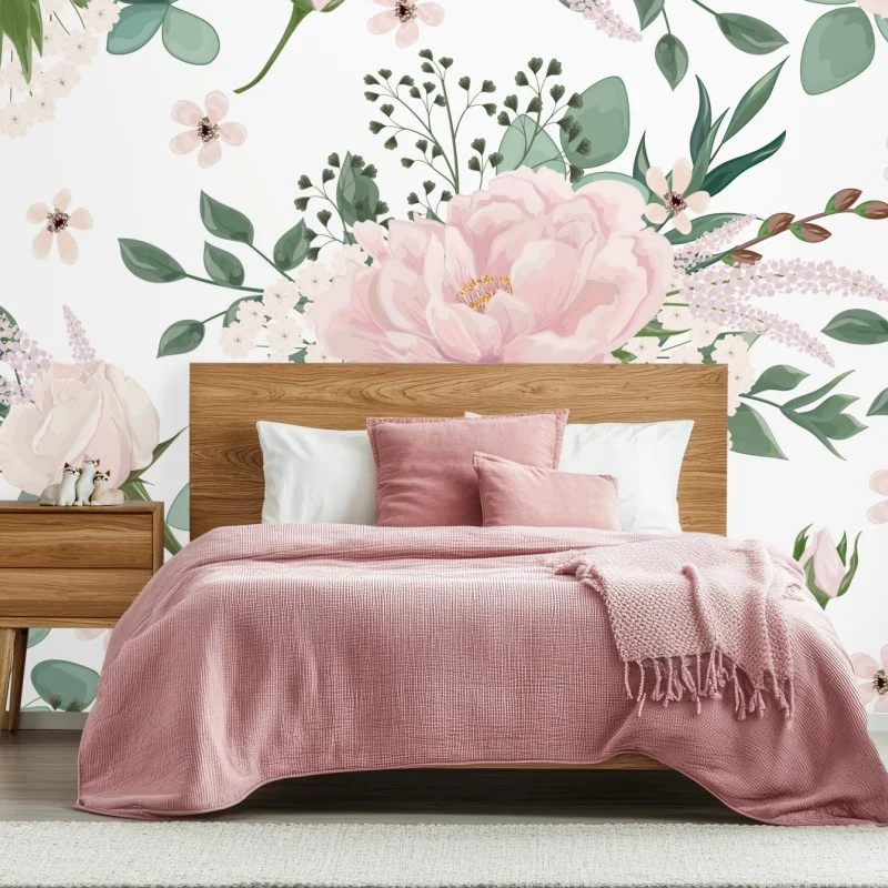 Fleurs et plantes – Wallnifity®