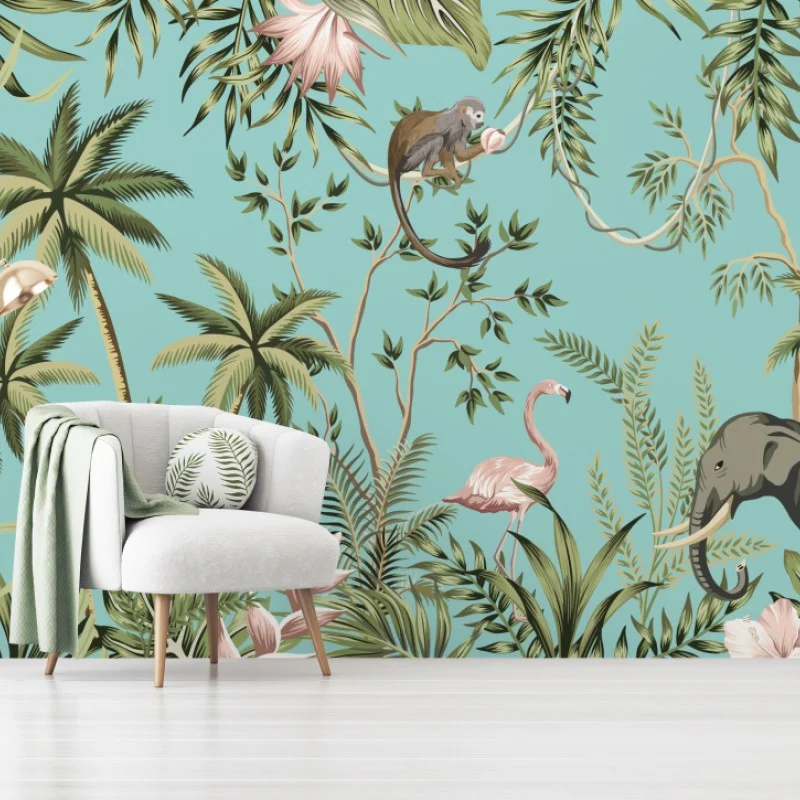 Oriental – Wallnifity®
