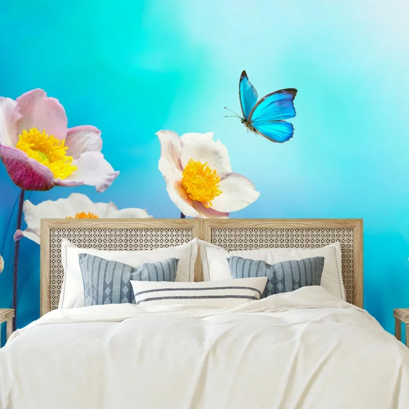Fleurs et plantes – Wallnifity®