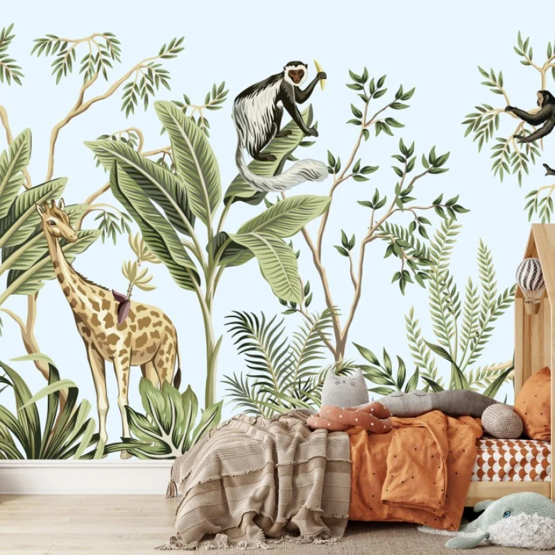 Oriental – Wallnifity®