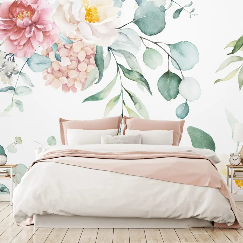 Fleurs et plantes – Wallnifity®