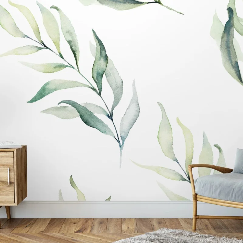 Fleurs et plantes – Wallnifity®