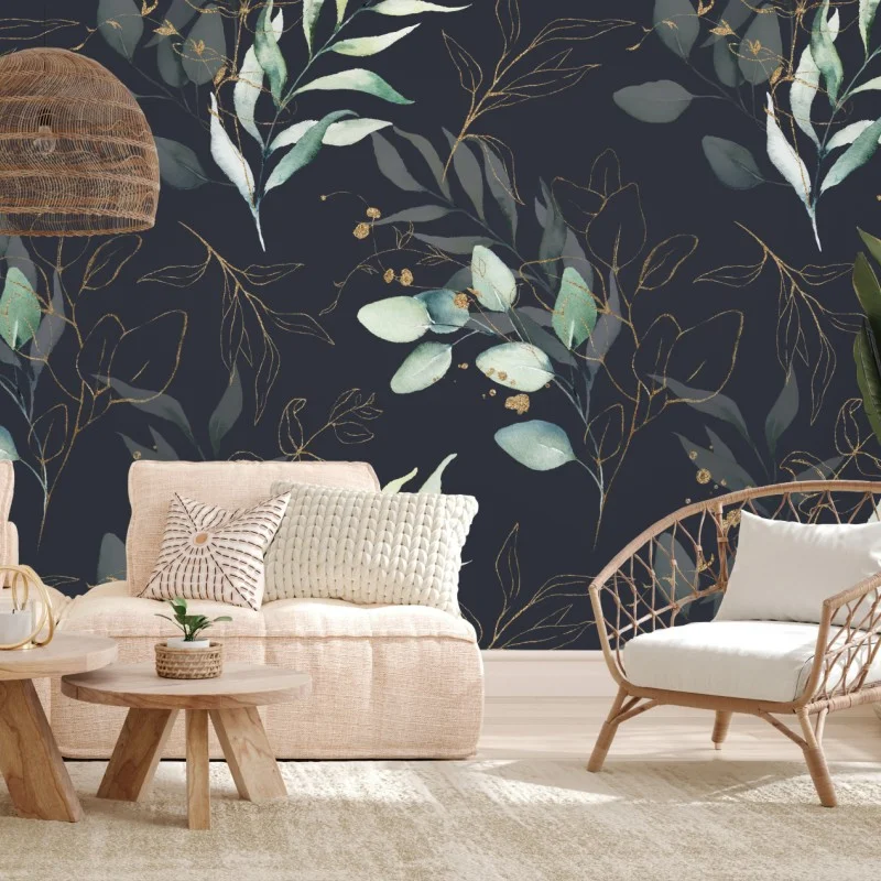 Fleurs et plantes – Wallnifity®